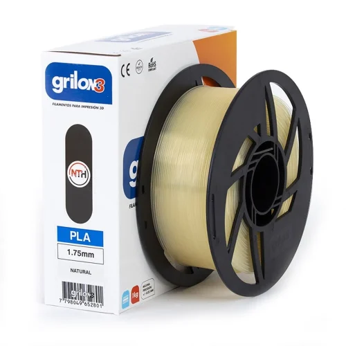 Pla 03 Natural Grilon3 1.75 X 1kg