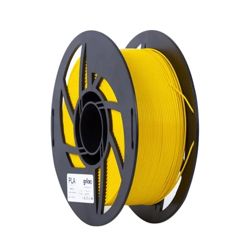 Pla 06 Amarillo Grilon3 1.75 X 1kg - Imagen 2