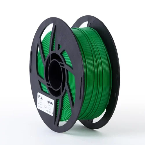 Pla 07 Verde Grilon3 1.75 X 1kg - Imagen 2