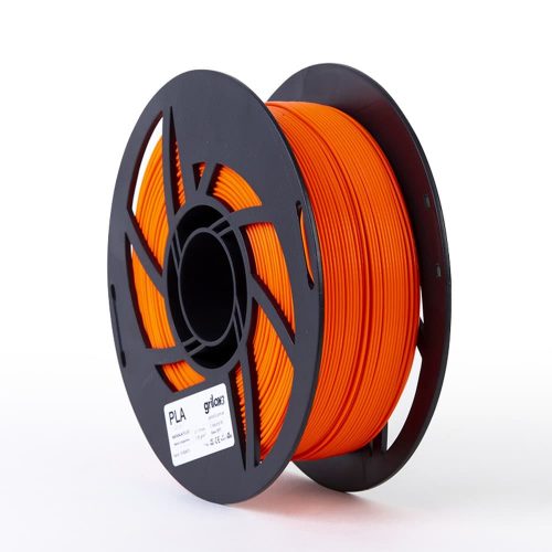 Pla 09 Naranja Fluo Grilon3 1.75 X 1kg - Imagen 2