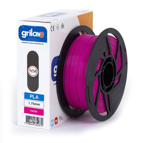 Pla 10 Fucsia Grilon3 1.75 X 1kg
