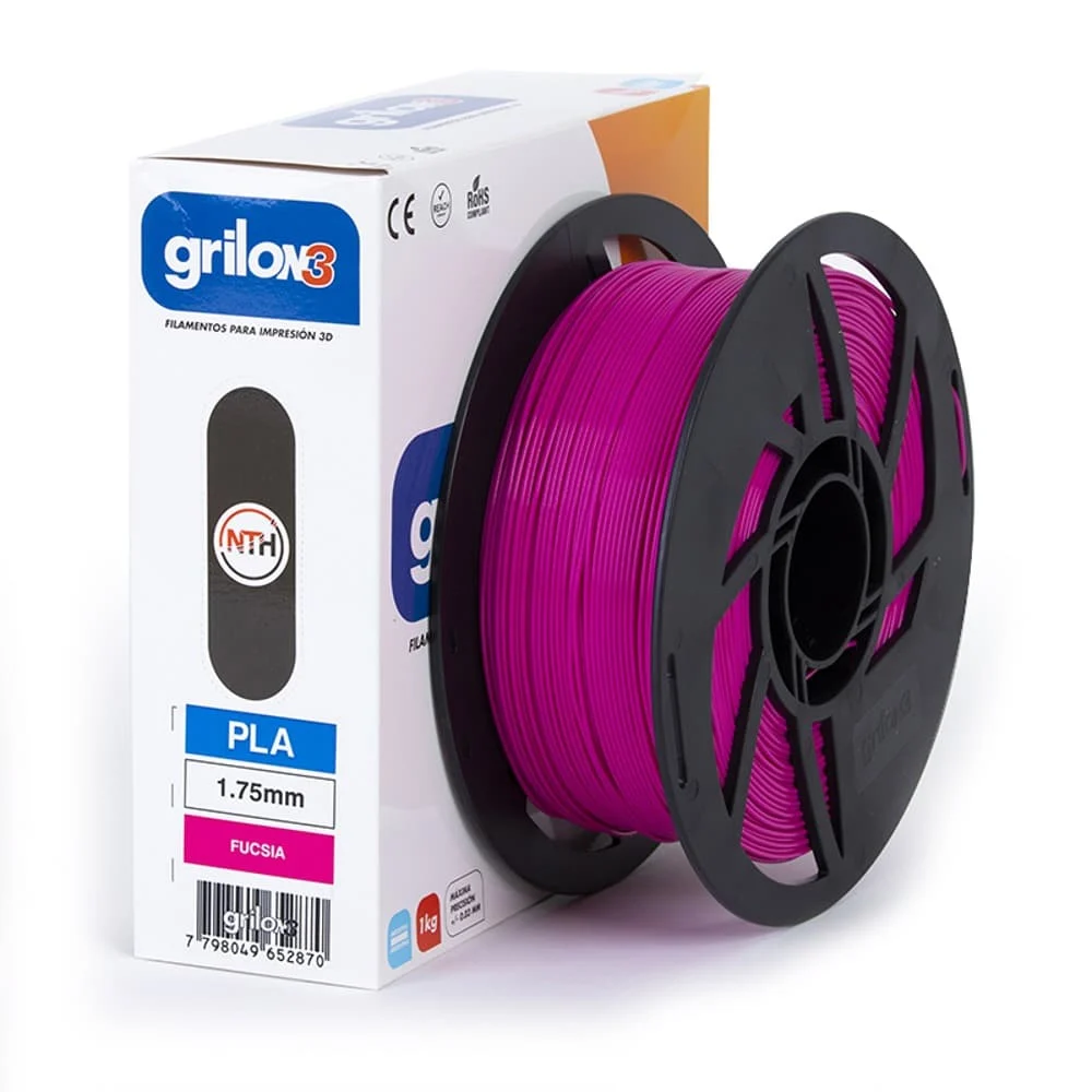 Pla 10 Fucsia Grilon3 1.75 X 1kg