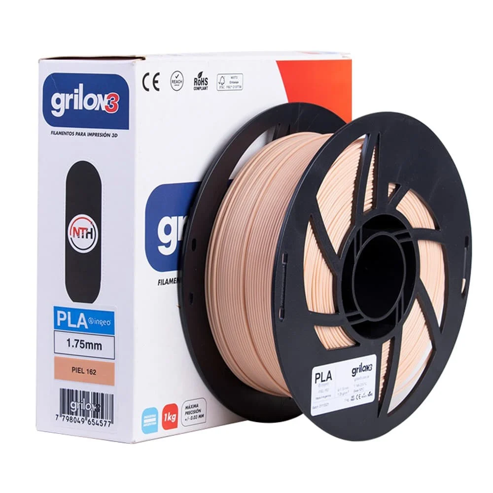 Pla 91 Piel 162 Grilon3 1.75 X 1kg