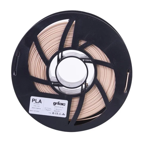 Pla 91 Piel 162 Grilon3 1.75 X 1kg - Imagen 3