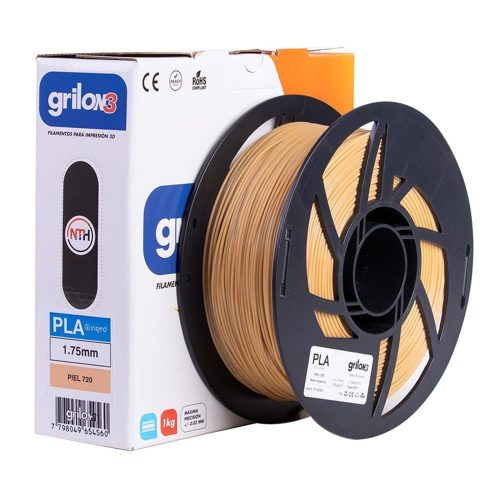 Pla 92 Piel 720 Grilon3 1.75 X 1kg