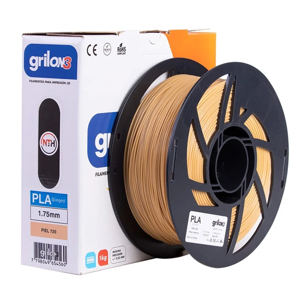 Pla 92 Piel 720 Grilon3 1.75 X 1kg