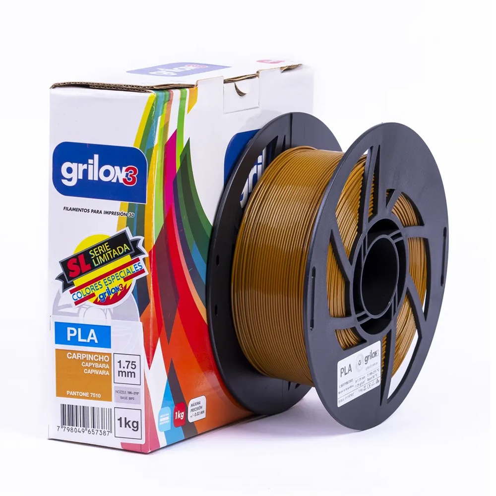 Pla 920 Sl Carpincho Grillon3 1.75 X 1kg