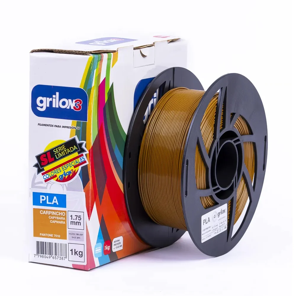 Pla 920 Sl Carpincho Grillon3 1.75 X 1kg