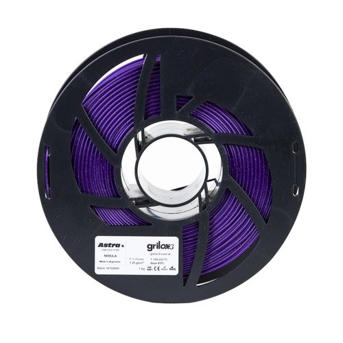 Pla Astra Nebula Grilon3 1.75 X 1kg - Imagen 3