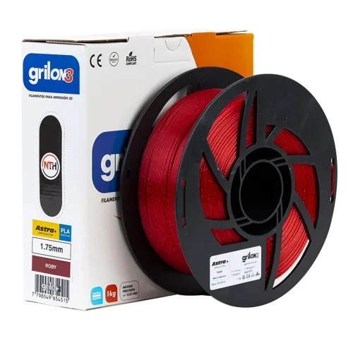 Pla Astra Roby Grilon3 1.75 X 1kg