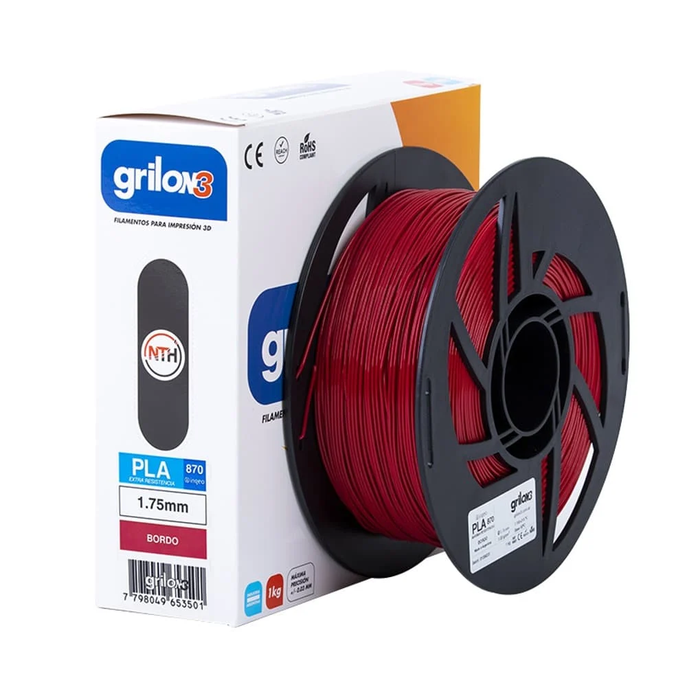 Pla 870 - 17 Bordo Grilon3 1.75 X 1kg