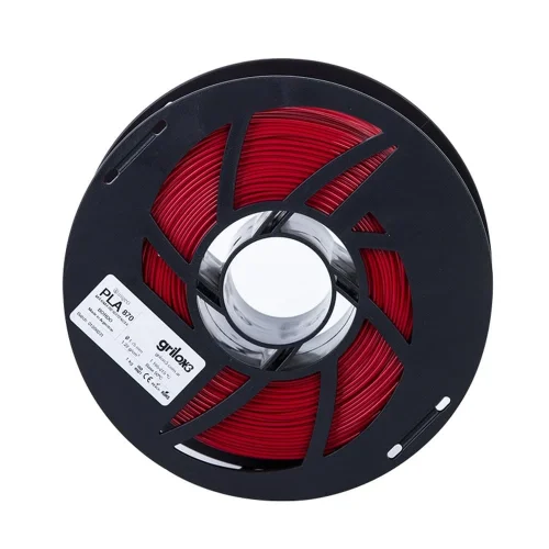Pla 870 - 17 Bordo Grilon3 1.75 X 1kg - Imagen 3