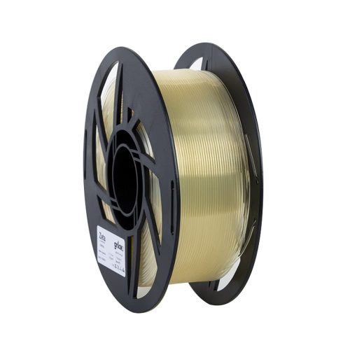Pla Zeta Clear Cristal Grilon3 1.75 X 1kg - Imagen 2
