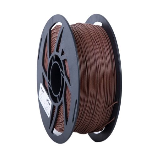 Pla Wood Caoba Grilon3 1.75 X 1kg - Imagen 3