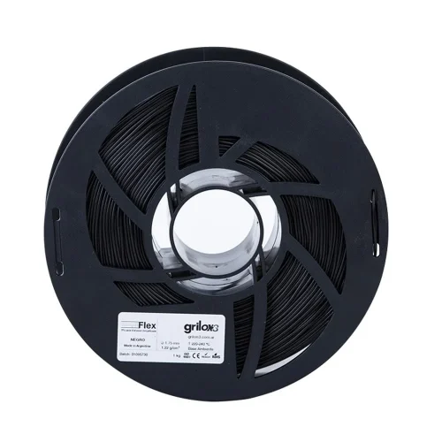 Simpliflex 02 Negro Grilon3 1.75 X 1kg - Imagen 3