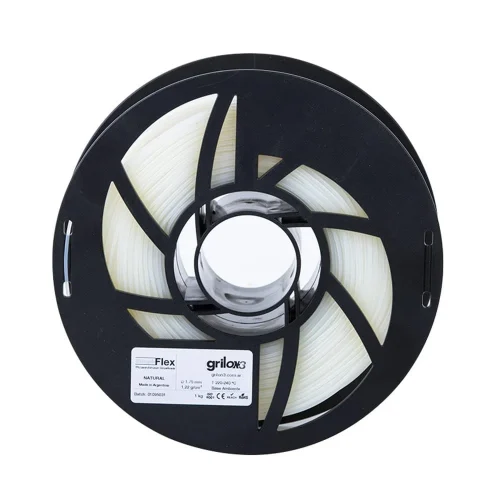 Simpliflex 03 Natural Grilon3 1.75 X 1kg - Imagen 3