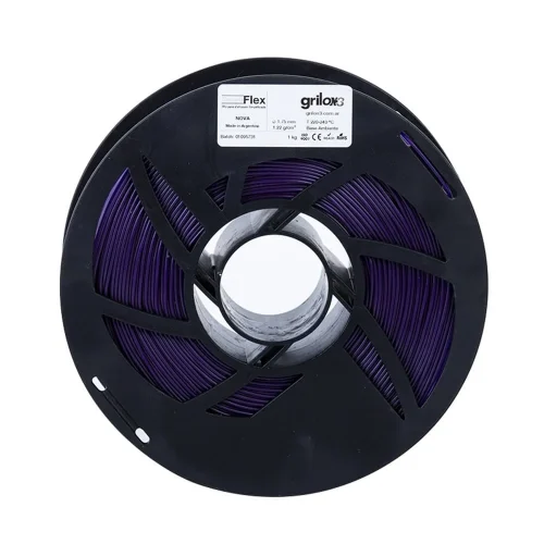 Simpliflex 24 Nova Grilon3 1.75 X 1kg - Imagen 3