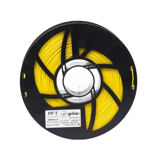 Pp-t 06 Amarillo Grilon3 1.75 X 1k - Imagen 3