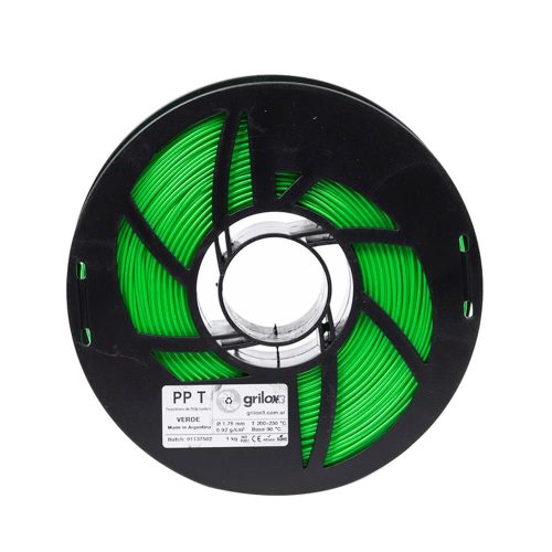 Pp-t 07 Verde Grilon3 1.75 X 1k - Imagen 3