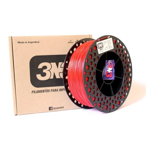 Epet Rojo Carmin 3n3 1.75 X 1kg