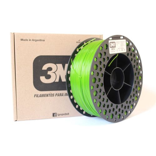 Epet Verde Lima 3n3 1.75 X 1kg