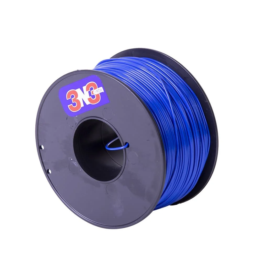 Tpu 08 Azul 3n3 1.75 X 0,5kg