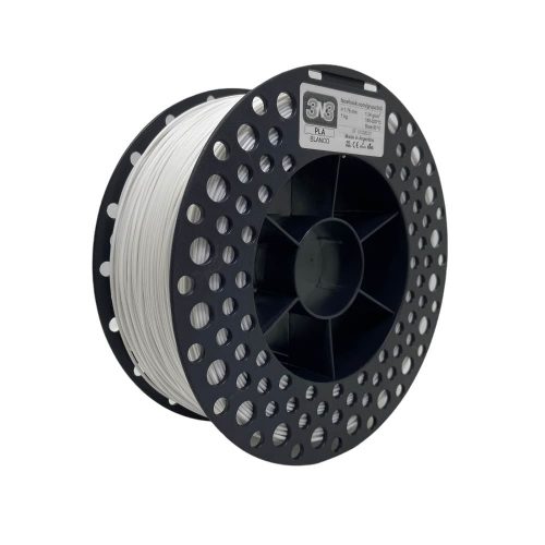 Pla 01 Blanco 3n3 1.75 X 1kg - Imagen 2