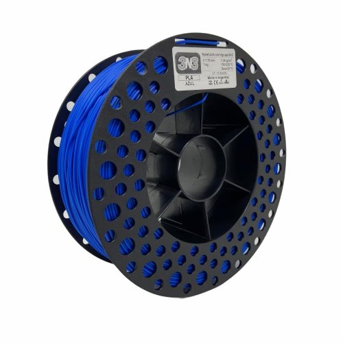 Pla 08 Azul 3n3 1.75 X 1kg - Imagen 2