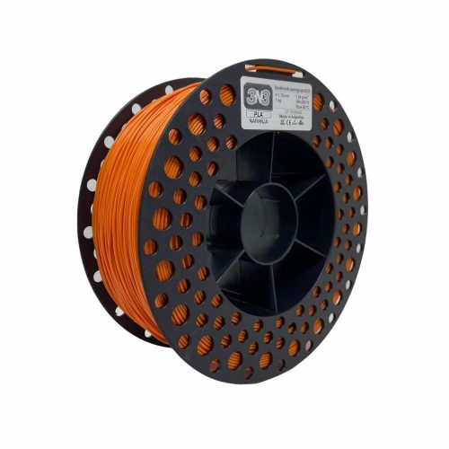 Pla 09 Naranja 3n3 1.75 X 1kg - Imagen 2