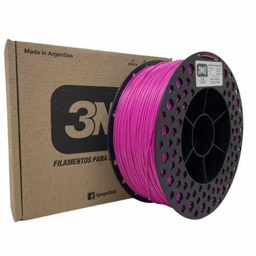 Pla 10 Fucsia 3n3 1.75 X 1kg
