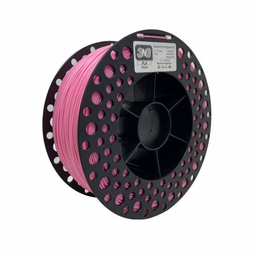 Pla 12 Rosa 3n3 1.75 X 1kg - Imagen 2