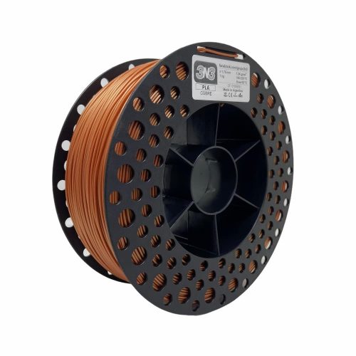 Pla 15 Cobre 3n3 1.75 X 1kg - Imagen 2