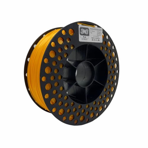 Pla Dorado 3n3 1.75 X 1kg - Imagen 2