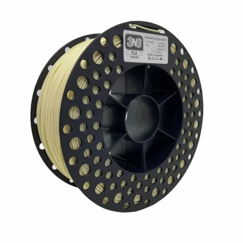Pla 32 Hueso 3n3 1.75 X 1kg - Imagen 2