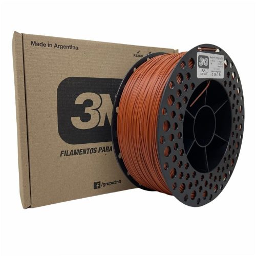 Pla 33 Rustico 3n3 3n3 1.75 X 1kg