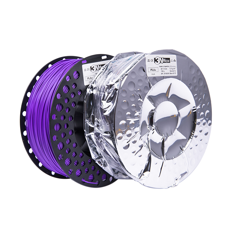 Pla+ 11 Lila 3nmax 1.75 X 0,75