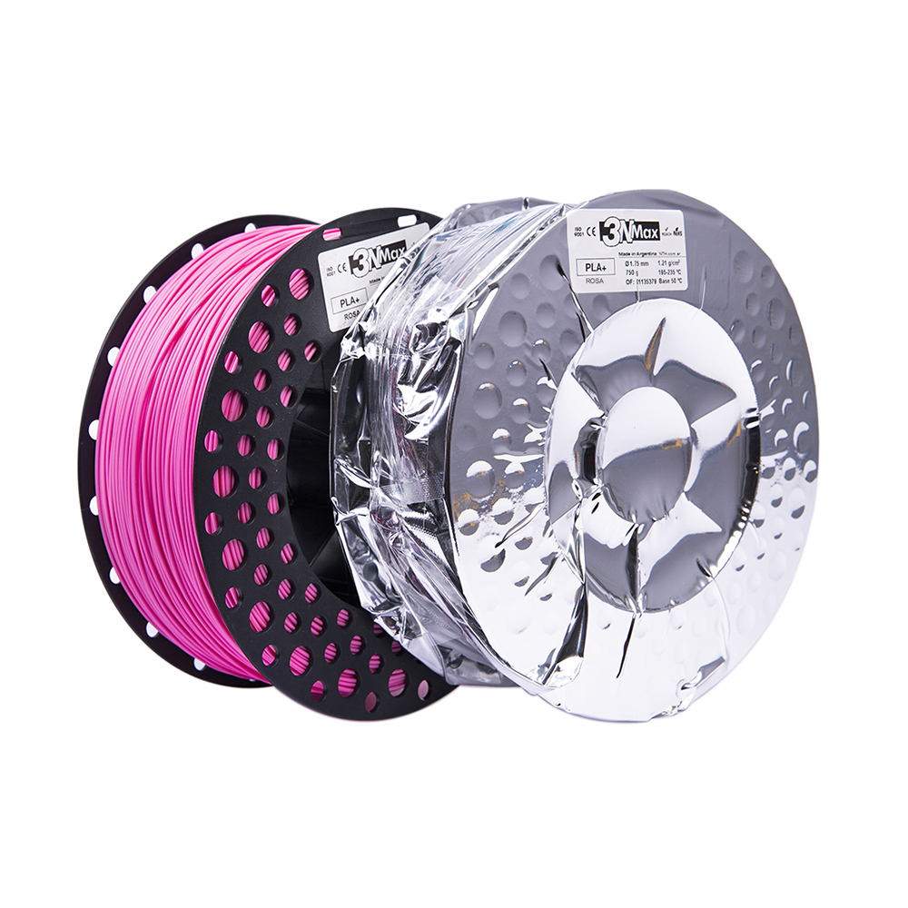 Pla+ 12 Rosa 3nmax 1.75 X 0,75k