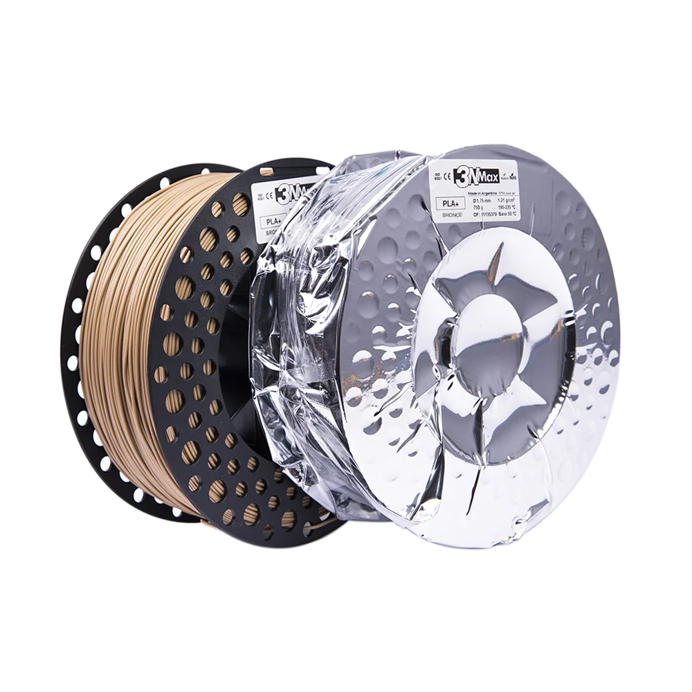 58.07.013_1000-1-1 Pla+ 14_bronce 3nmax 1.75 X 0.75 - Imagen 1