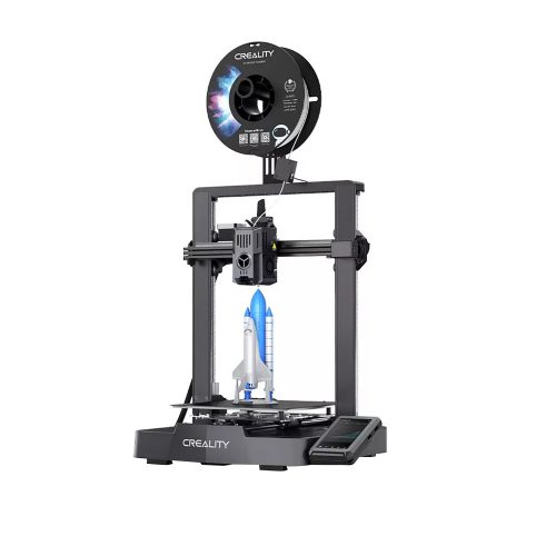 Creality Ender-3 V3 Ke - Imagen 2