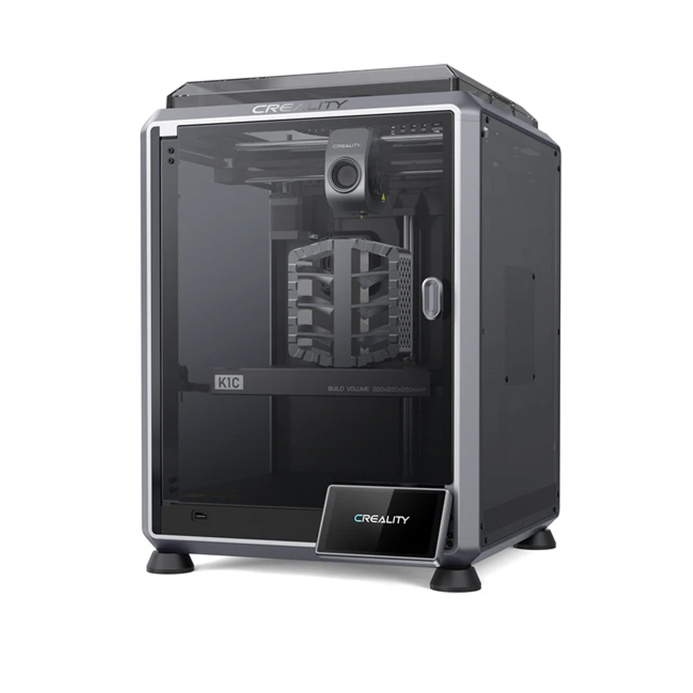 Creality K1c