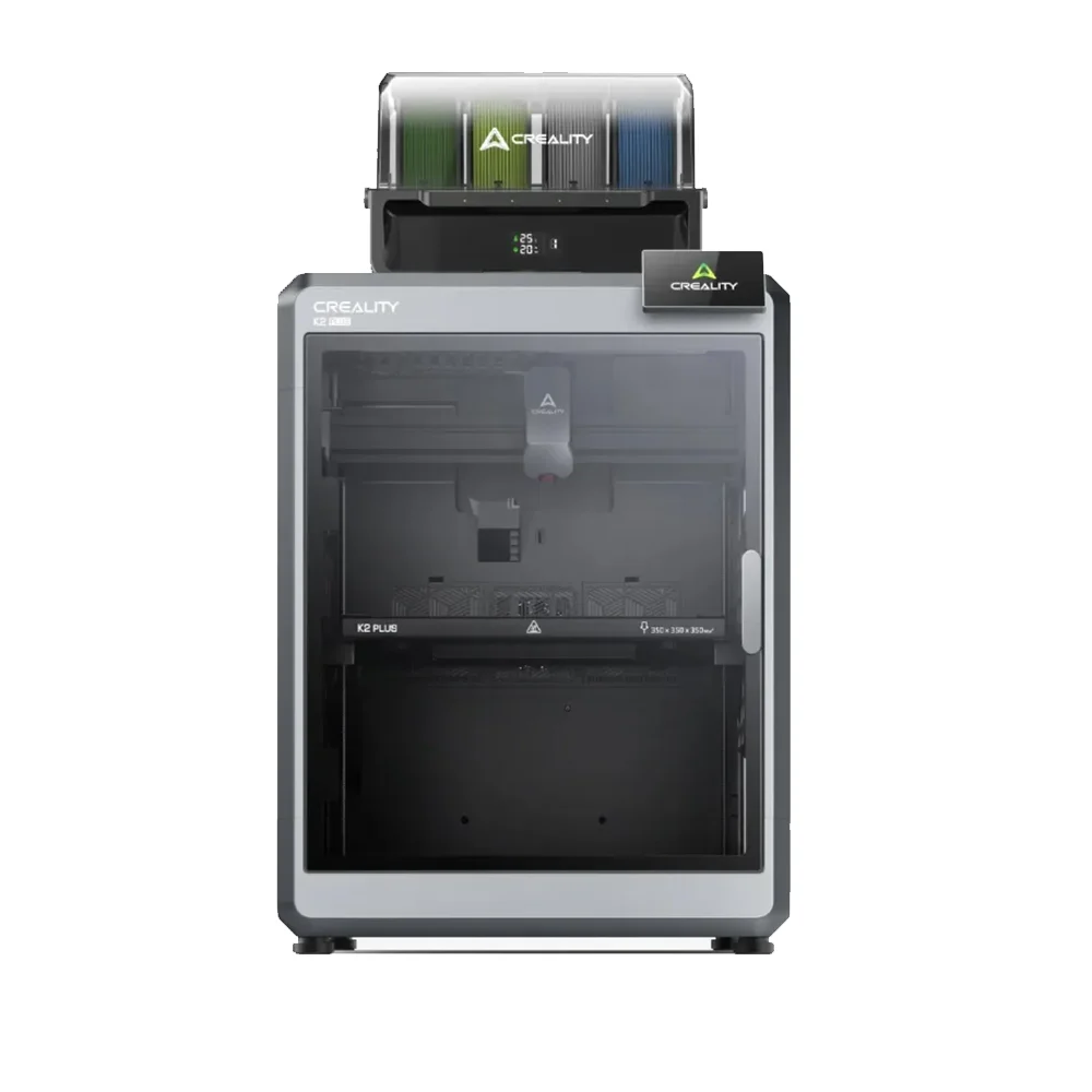 Creality K2 Plus Combo