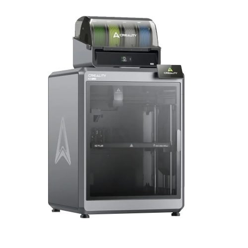Creality K2 Plus Combo - Imagen 2