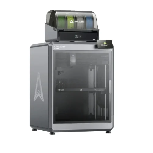 Creality K2 Plus Combo - Imagen 2