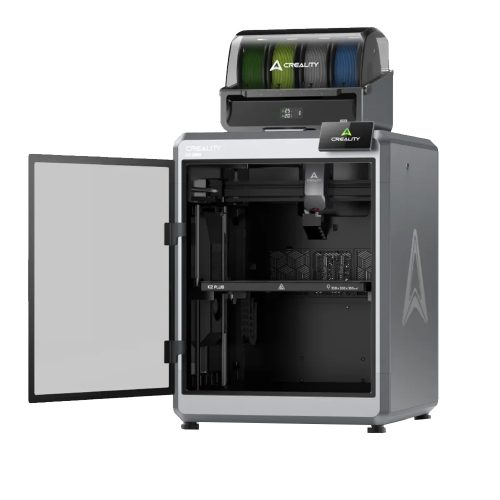 Creality K2 Plus Combo - Imagen 3