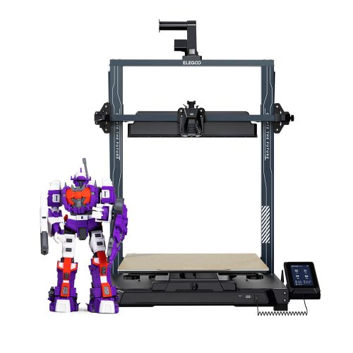 Elegoo Neptune 4 Plus - Imagen 2