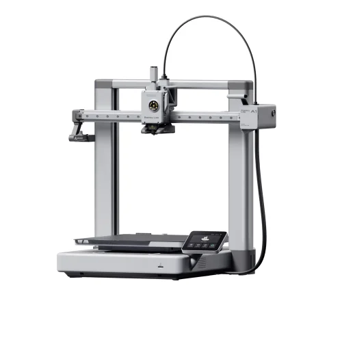 Bambulab 3d A1