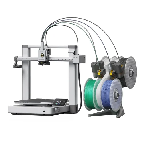 Bambulab 3d A1 Combo