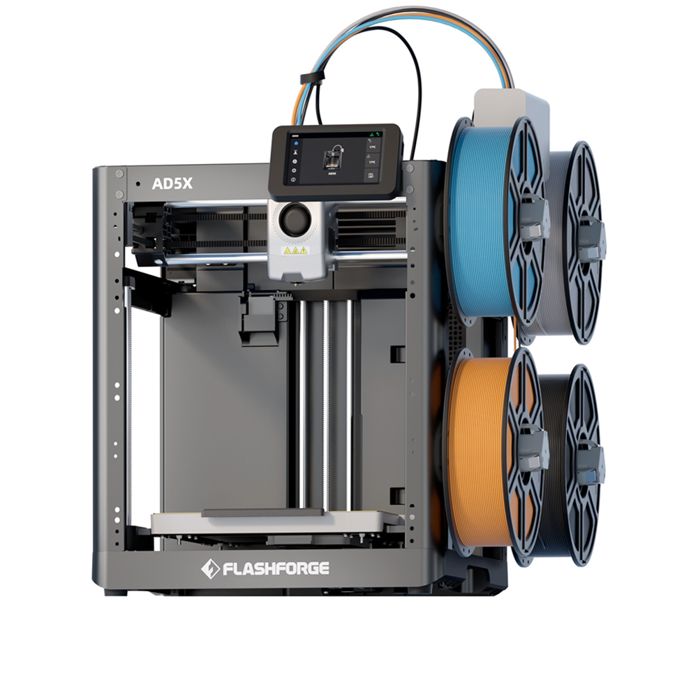 Flashforge Adventurer 5x