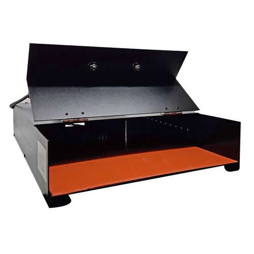 Horno Dtf A3 - Imagen 2