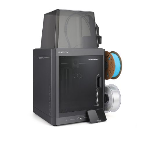 Elegoo Centauri Carbon 2 Combo - Imagen 2